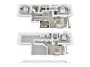 Three Bedroom Townhome